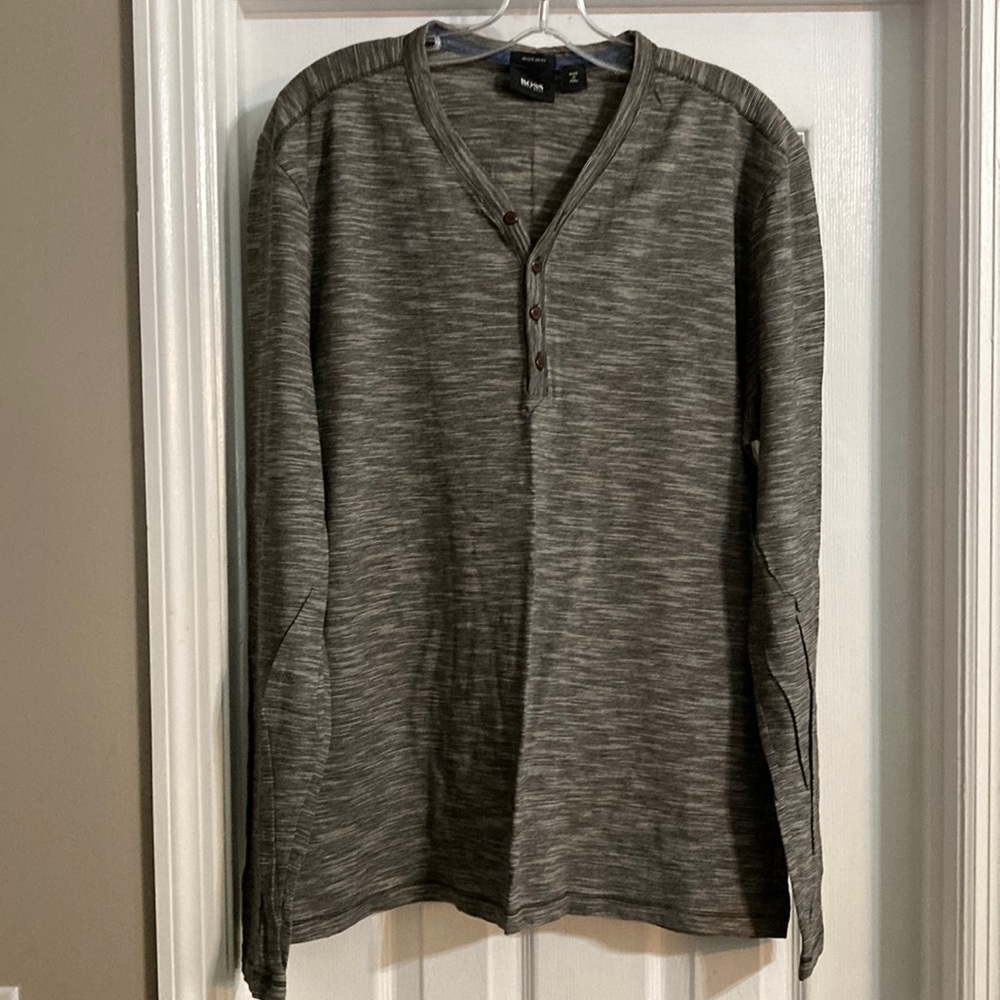 Men’s New Hugo Boss Shirt XL